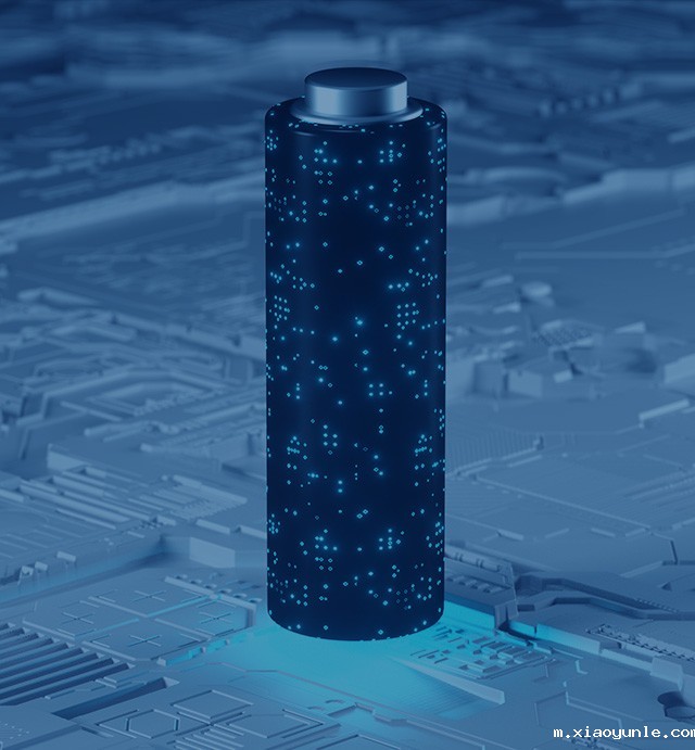 锂电装备整体解决方案