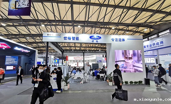 星空app登录入口官网 | 慕尼黑上海电子生产设备展 E6馆 6352 欢迎您！