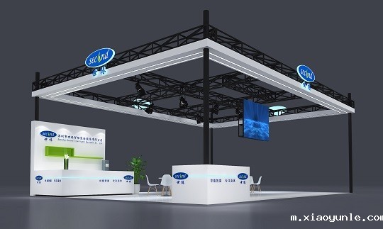 星空app登录入口官网 | 上海水展6月2日-4日，敬请期待