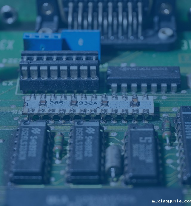 IGBT行业设备解决方案