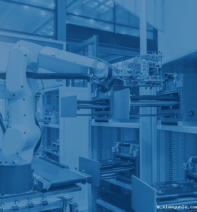 真空注胶行业解决方案