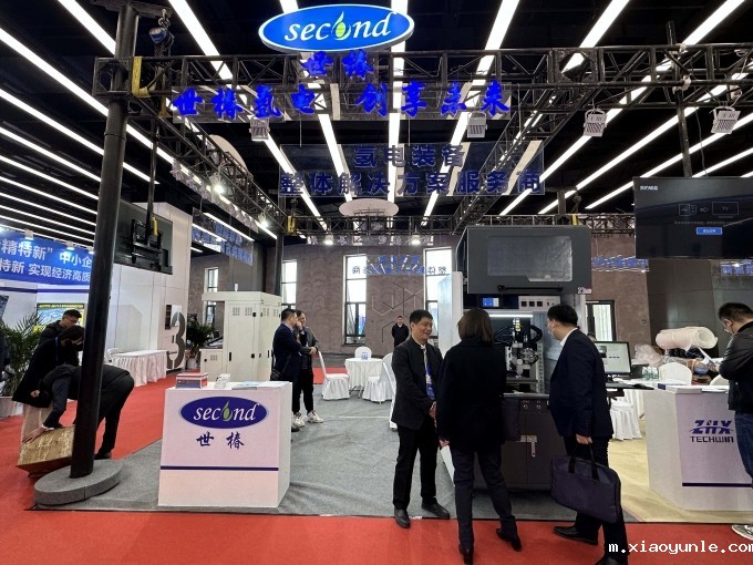 小巨人，大能量丨专访星空app登录入口官网董事长时军伟：创新升级源动力，驱动“智造”发展