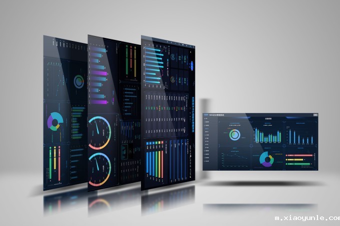 拥抱数字化转型，星空app登录入口官网打造高质量发展新引擎