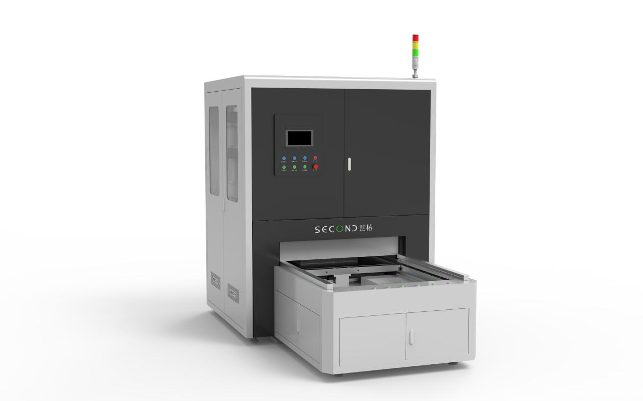 电解槽组装压机项目落地，世椿新能源助力PEM制氢降本增效