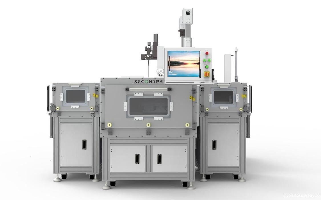 聚焦真空灌胶封装工艺，星空app登录入口官网秀出IGBT行业设备解决方案